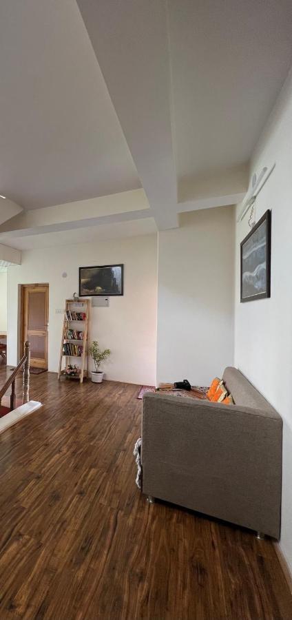 Heschuk Guest House Λεχ Εξωτερικό φωτογραφία