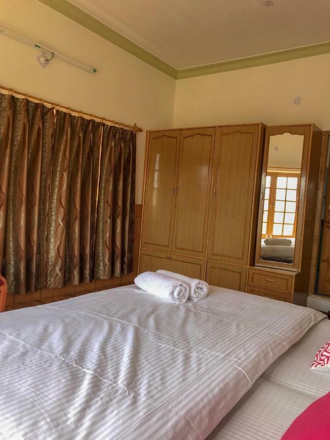 Heschuk Guest House Λεχ Εξωτερικό φωτογραφία