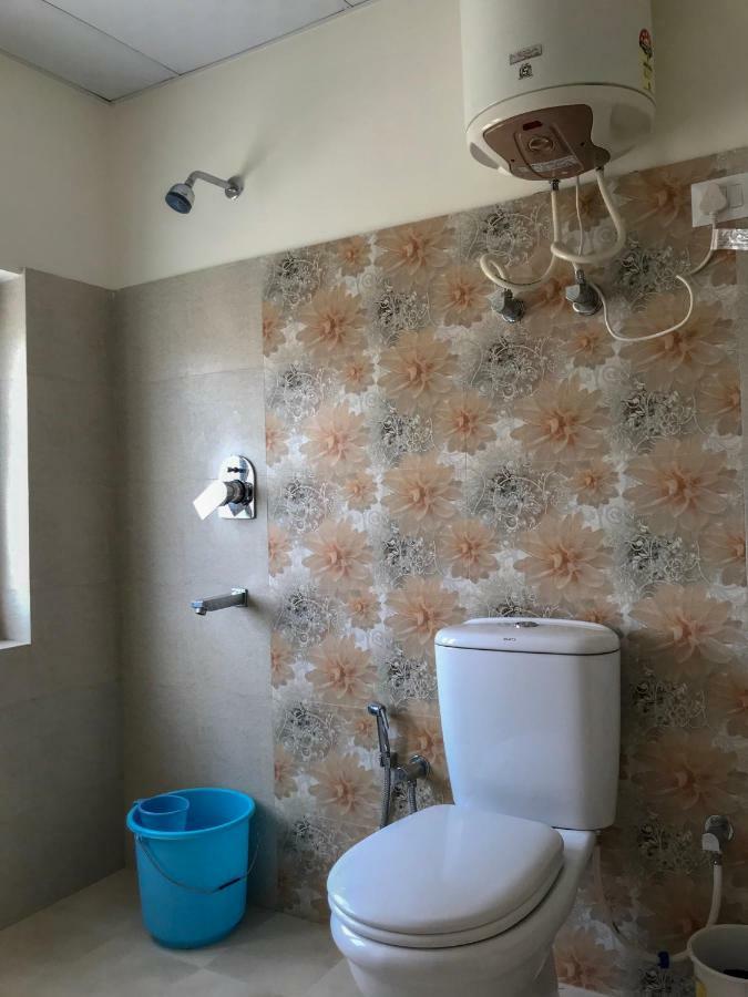Heschuk Guest House Λεχ Εξωτερικό φωτογραφία